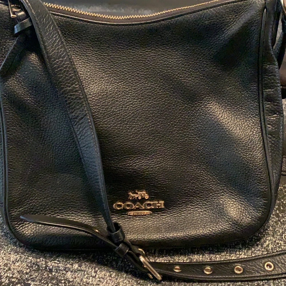 Coach Crossbody